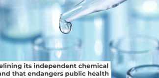 Chemicals can have a wide range of effects on the human body. Nata Serenko/Moment via Getty Images